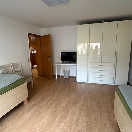 Monteurzimmer Ringingen Erbach an der Danau 外观 照片
