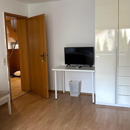Monteurzimmer Ringingen Erbach an der Danau 外观 照片